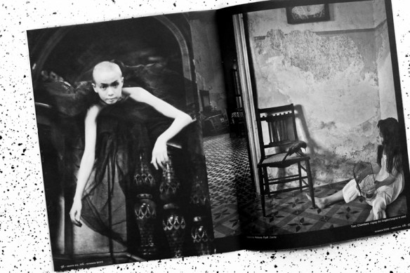 SHOTS MagazineNo 116-summer 2012